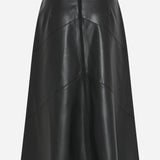 Vegani Imma tekonahkahame, Black