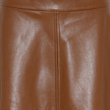 Vegani Imma tekonahkahame, Rusty Brown