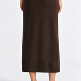 Venny hame bambuneulosta, Dark Brown