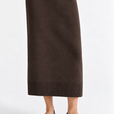 Venny hame bambuneulosta, Dark Brown