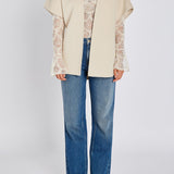 Violet Marlina liivi, Kit