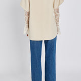 Violet Marlina liivi, Kit