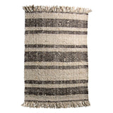 Warm Rug villamatto 80x120, Mocca