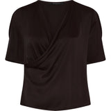 Weckia Neemas paita, Dark Brown