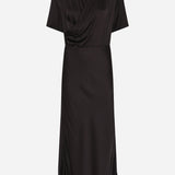 Weckia Neemasa mekko, Dark Brown