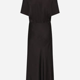 Weckia Neemasa mekko, Dark Brown