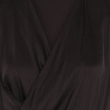 Weckia Neemasa mekko, Dark Brown