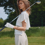 Weckia Surina hame, Beige