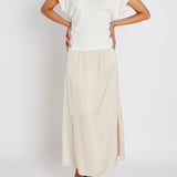 Weckia Surina hame, Beige