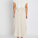 Weckia Surina hame, Beige