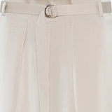 Weckia Surina hame, Beige