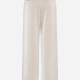 Weckia Zalia housut, Beige