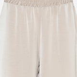 Weckia Zalia housut, Beige