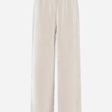 Weckia Zalia housut, Beige