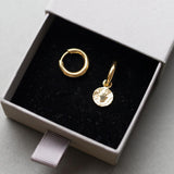 Lisäosat Hamsa Hand, Gold