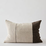 Adrian tyynynpäällinen 40x60 cm, Brown