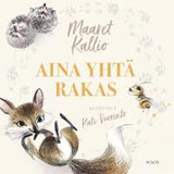 Aina yhtä rakas -runokirja