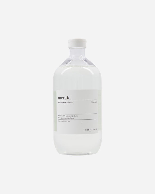 Meraki - All-round puhdistusaine