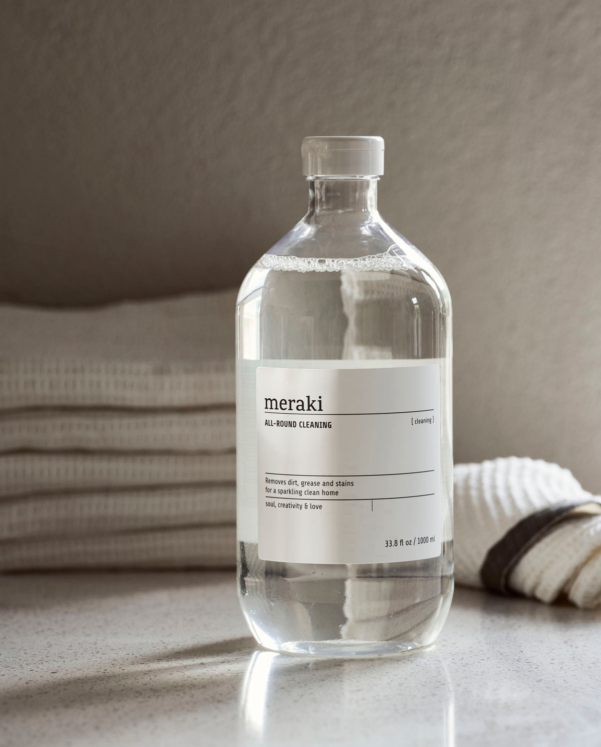 Meraki - All-round puhdistusaine