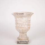 Amelie ruukku 30cm, White