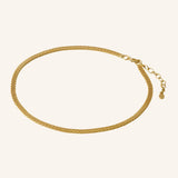 Nora nilkkakoru, Gold