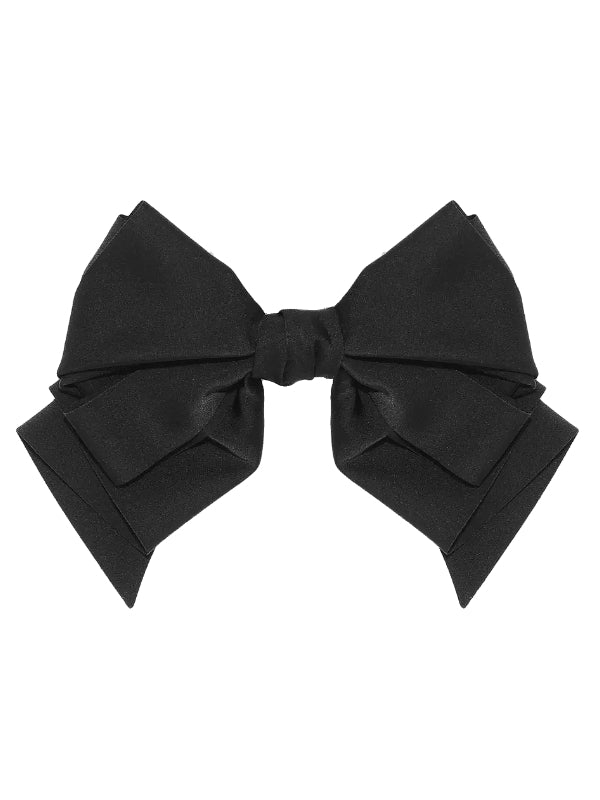 Annica Vallin - Bea rusetti, black