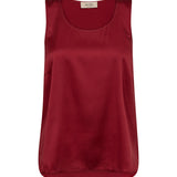 Astrid silkkitoppi, Rhythmic Red