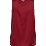 Astrid silkkitoppi, Rhythmic Red
