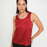 Astrid silkkitoppi, Rhythmic Red