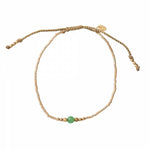 A Beautiful Story - Iris rannekoru Aventurine, gold