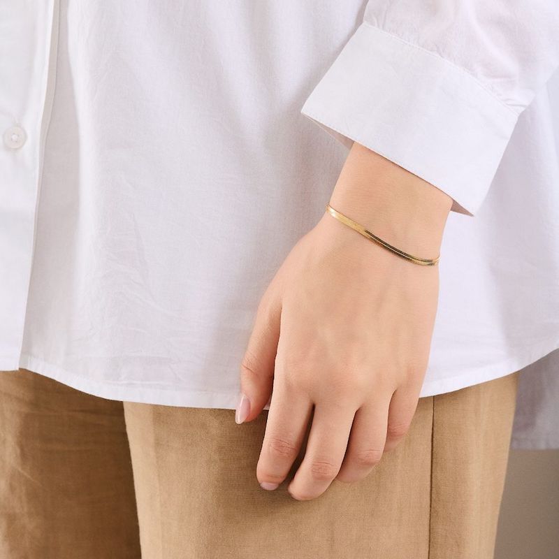 Pernille Corydon - Thelma rannekoru, kulta