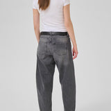 Baloo 139 High Barrel '28, Dark Grey Retro Wash