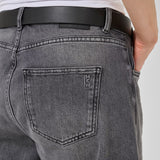 Baloo 139 High Barrel '28, Dark Grey Retro Wash