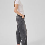 Baloo 139 High Barrel '28, Dark Grey Retro Wash