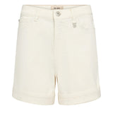 Bati farkkushortsit, Clay (Offwhite)