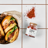 Spice mix, BBQ 80 g