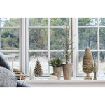 Lene Bjerre - Pinea joulukuusi led-valoilla