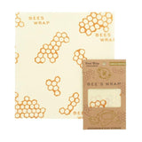 Bee´s Wrap Bread single, Honeycomb