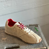 Aster tennarit, Beige