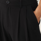 Part Two - Veanna housut, black