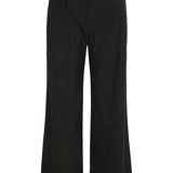 Part Two - Veanna housut, black
