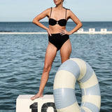 Anna uimarengas 60cm, Nordic Blue
