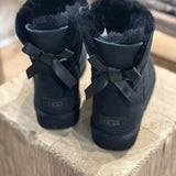 Mini Bailey Bow II, Black