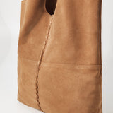 Demi mokkalaukku, Brown