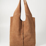 Demi mokkalaukku, Brown