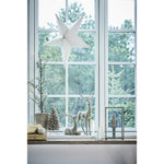 Lene Bjerre - Pinea joulukuusi led-valoilla