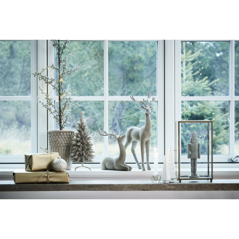 Lene Bjerre - Pinea joulukuusi led-valoilla