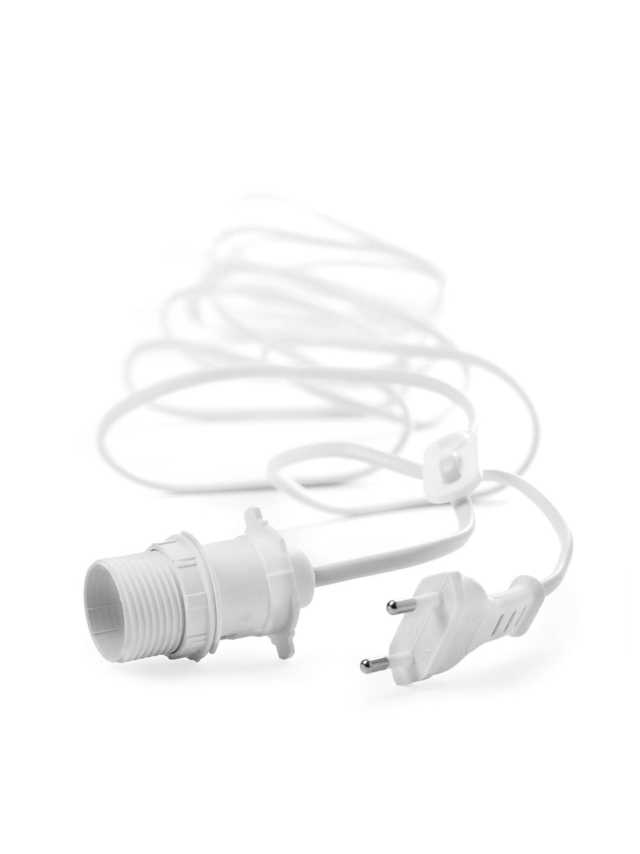Cable 3,5 m White