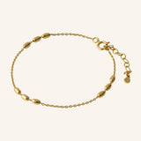 Caia rannekoru, Gold