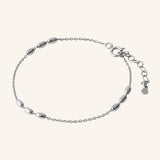 Caia rannekoru, Silver